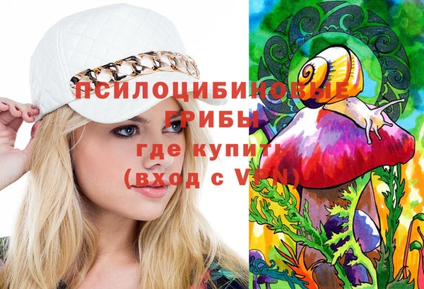 Альфа ПВП Алексин